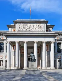 Muzeum Prado bilety