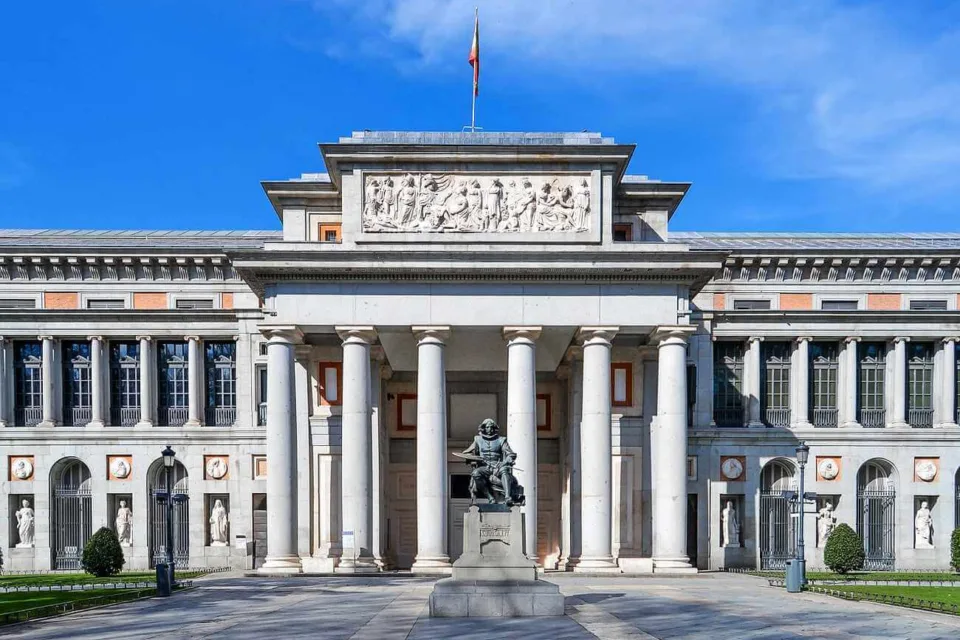 Muzeum Prado bilety
